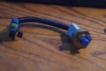 Nos Blue Bird 1659218 8040215 Index Sensor Control Backup Light Warning Switch. Fixed Price $40.00.