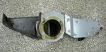 1964 - 1965 Amc Rambler American Heater Box W/o A/c 316 9927 Core. Fixed Price $150.00.