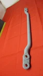 1973 1974 Charger Road Runner Satellite Center Link Drag. Fixed Price $89.95.