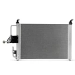 A/c Condenser Ford Escort 1991-2003 Mercury Tracer 1991-1999 With Bracket. Fixed Price $88.98.