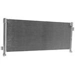4976C Gpd A/c Condenser For Chrysler Sebring Subaru Legacy 1998-1999. Fixed Price $147.55.