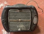 Vintage Hadees Car Heater. Fixed Price $250.00.
