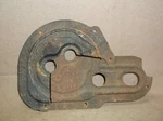 1967 1968 1969 Mercury Cougar Gt Ford Mustang A/c Firewall Hose Grommet Bracket. Fixed Price $50.00.
