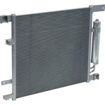 A/c Condenser-condenser Parallel Flow Uac Cn 3986PFC. Fixed Price $72.95.