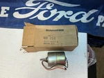 Nos MM208 Ford 1965 1966 1970 1972 1975 1977 F100 Bronco Heater Blower Motor. Fixed Price $100.00.