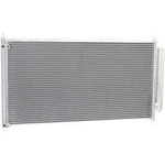 A/c Condenser For 13-17 Honda Accord 19-20 Acura Tlx Receiver Drier 80110T2FA01. Fixed Price $85.58.