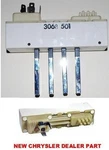 Ac Heater Switch For Dodge Truck Plymouth Chrysler 4 Terminal Pushbutton. Fixed Price $74.99.