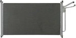 Ac Condenser Rwd Fits 78-88 Cutlass 592900. Fixed Price $181.29.