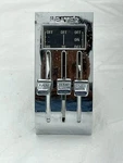 Nos Gm Heater Control 1961 1962 Skylark Chrome Fan Temp Air Switch New Old Stock. Fixed Price $98.99.