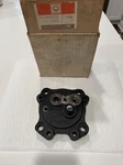 Nos Delco Remy 15-241 A/c Compressor Head Assembly 6556406 Oem 1970 Car Truck. Fixed Price $75.00.