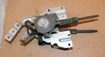 69-70 Galaxie 500 Xl Ltd Monterey Marquis Nos A/c Control Mounting Bracket Assem. Fixed Price $179.00.