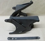 1965-1967 Oldsmobile 425CI 7.0L A/c Mounting Bracket Set 391281 & 391184. Fixed Price $229.99.