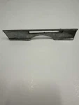 Mercedes Benz R107 450SL Dash Front Left Trim Bezel Panel 1076891571 1076800571. Fixed Price $20.00.