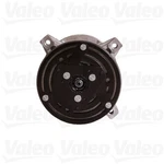 Valeo 10000440 Compressor For Chevrolet Cavalier 1998-2002. Fixed Price $339.52.
