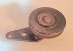 Idler Pulley Bracket D5TA8A617DA Ford Pickup Truck Bronco 351M 75 76 77 78 79. Fixed Price $30.00.