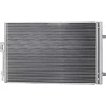 Ac Condenser For 2018-2023 Volkswagen Atlas 2020-23 Cross Sport 3QF816411. Fixed Price $74.81.
