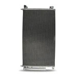 New Condenser W/ Receiver Drier For Honda Accord 2003 2004-2007 Sedan. Fixed Price $74.11.