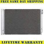 New Ac Condenser For 2011-2016 Bmw 535I 640I 3.0L. Fixed Price $186.21.