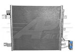 68143891AA Jeep Wrangler Condenser Parallel Flow, Non-serviceable Design. Fixed Price $168.77.