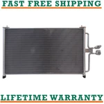 Ac Condenser 04-07 Ford Escape Mercury Mariner 2.0L 2.3L 3.0L Free Shipping. Fixed Price $78.10.
