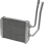 Hvac Core-heater Aluminum Uac Ht 8240C. Fixed Price $62.72.