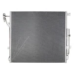 Ac Condenser W/drier For Land Rover LR4 10-16 Range Sport 10-13 3.0L 5.0L. Fixed Price $103.16.