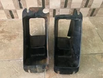 Gm Oem 1970 Pontiac Gto Lemans Rh/lh Non-a/c Dash Duct 9796599. Fixed Price $20.00.
