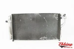 Condenser 1.6L Dohc Id: 97606-1E000 Fits 2006-2011 Hyundai Accent 689795. Fixed Price $125.00.