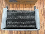Nos 1969-72 Galaxie 500 Xl Ltd Monterey Marquis Marauder A/c Heater Core & Seal. Fixed Price $100.00.