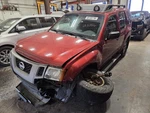 Used A/c Condenser Fits: 2013 Nissan Xterra. Fixed Price $152.50.
