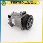 14-24 Maserati Ghibli Quattroporte Levante Ac Air Conditioning Compressor Oem. Fixed Price $323.67.