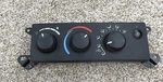 05-07 Dodge Dakota A/c Heater Climate Control Unit Switch P55056395AC Oem. Fixed Price $50.00.