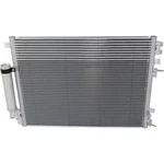 A/c Condenser For 06-23 Dodge Charger 08-23 Challenger Magnum 05-14 Chrysler 300. Fixed Price $73.90.