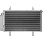 Aluminum Ac A/c Condenser For 2004-2011 Mazda RX-8 1.3L 3384. Fixed Price $61.99.