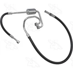 Four Seasons A/c Refrigerant Discharge Suction Hose Assembly For +more 55079. Fixed Price $82.97.