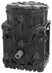 A/c Compressor-compressor 4 Seasons 57057 Reman. Fixed Price $297.00.