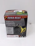 World Marketing EUH1500 1500W Duraheat Industrial Grade Electric Air Heater. Fixed Price $44.45.