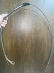 Nos Us Parking Brake Cable Gm 58 Ac/delco Olds Cadillac Chevy Pontiac Buick. Fixed Price $125.00.