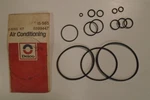 Delco 15-565, 6599447 Air Conditioning O-ring Kit Opened Envelope. Fixed Price $5.00.