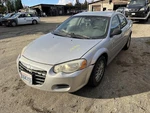 Ac Condenser Convertible Fits 05-06 Sebring 1408845. Fixed Price $100.00.