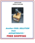 New Oem Gm A/c Electronic Control Module Cadillac 16014026 Acdelco 15-71378. Fixed Price $399.99.