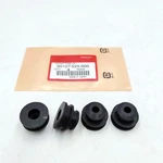 1 Set Condenser Upper Lower Bushing For Honda Accord Crv Civic City Odyssey. Fixed Price $6.85.