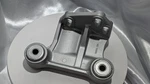 Ferrari 308 Parts Gts Air Conditioning Compressor Lower Support Bracket 108056. Fixed Price $217.73.