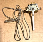 Nos 1969 1974 Ford Truck Econoline A/c Thermostat Switch C9UA-19618-B (8D28). Fixed Price $66.99.