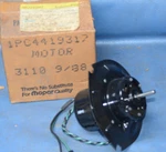 Nos 1985-2000 Dodge Plymouth Chrysler Hvac Heater Blower Motor Mopar 4419317 Oem. Fixed Price $85.00.