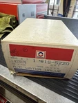 Nos Delco #15-5220 GM#370178 Heater Control Valve For 1971-72 Chevy A/c Cars. Fixed Price $18.00.
