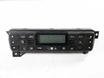 03-13 Maserati Quattroporte M139 Hvac Climate Control Panel 88K Granturismo M145. Fixed Price $199.95.