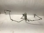 07-16 Aston Martin V8 Vantage A/c Drier With Lines/hoses Oem 4G43-19E891-AC. Fixed Price $67.55.