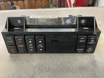 Heater A/c Control Buick Riviera 96 97 98 99 Dash Mounted Ac Temperature Switch. Fixed Price $75.00.