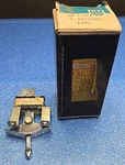 1972 Chevrolet Passenger Heater Blower Switch Nos Gm 6273329. Fixed Price $25.99.